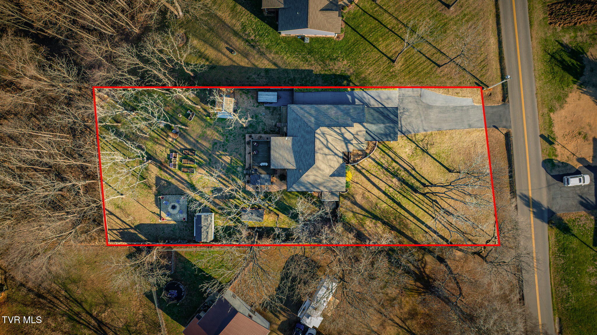 136 Phillips Road Jonesborough, TN 37659 - Photo 56 of 57 105a