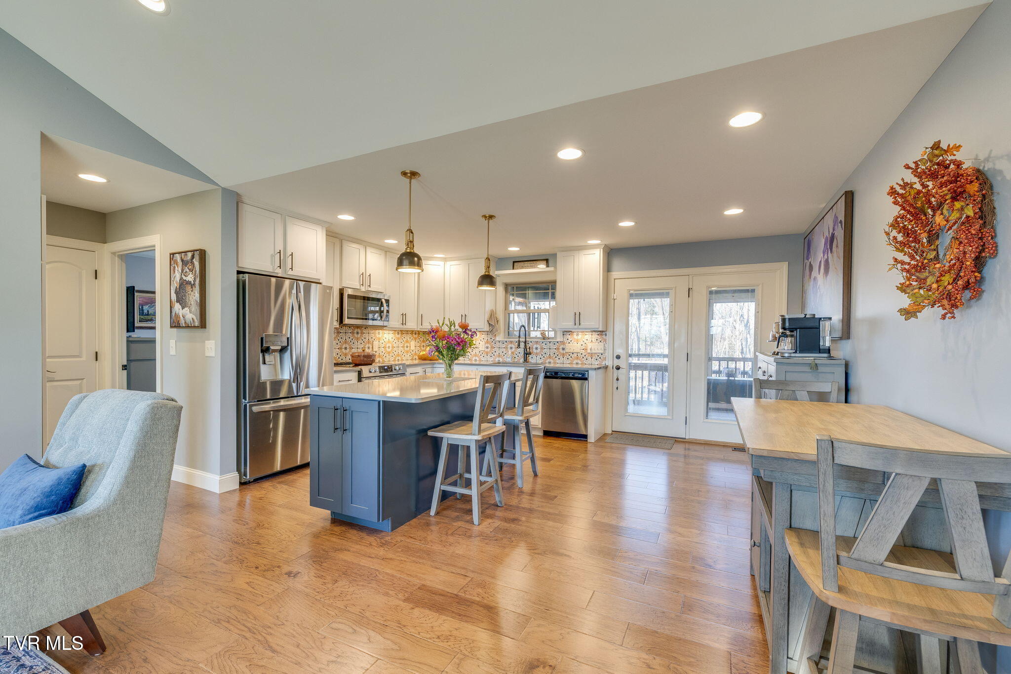 136 Phillips Road Jonesborough, TN 37659 - Photo 8 of 57 008