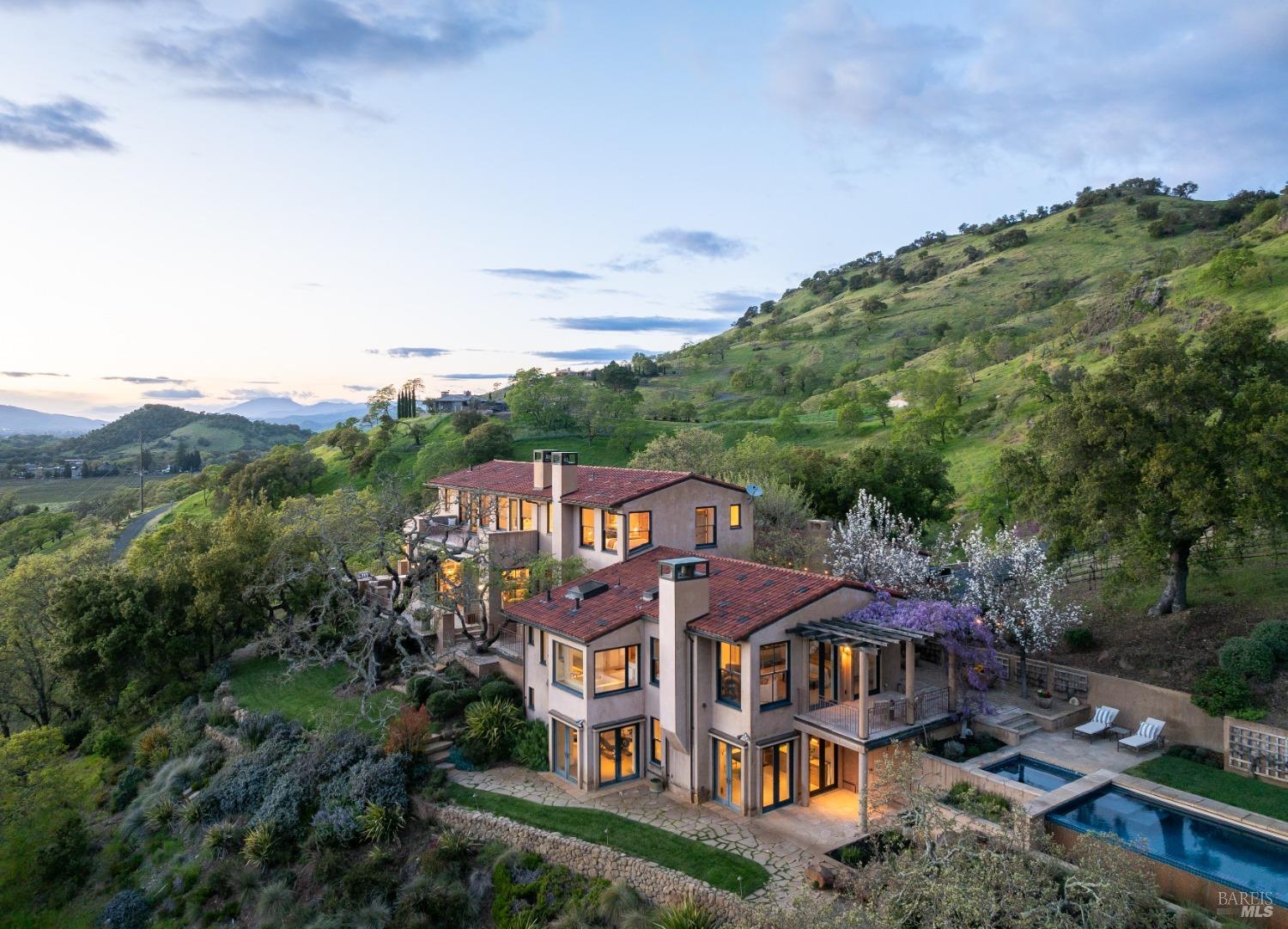 7040 Silverado Trail Napa, CA 94558 - Photo 1 of 1