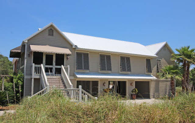 5120 Turtle Key Drive Orange Beach, AL 36561 - Photo 2 of 33