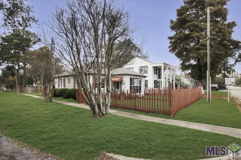 262 Lovers Lane Baton Rouge, LA 70806 - Photo 24 of 26