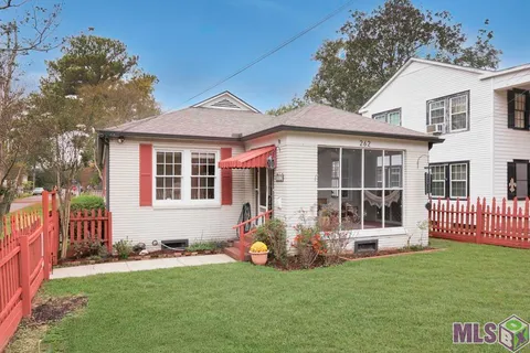 $300,000 | 262 Lovers Lane, Baton Rouge, LA 70806