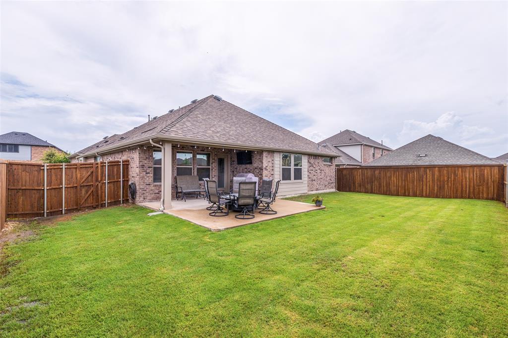 801 Susan Street Anna, TX 75409 - Photo 26 of 31