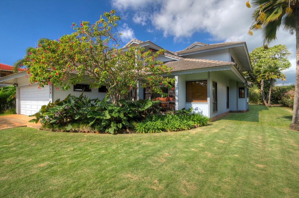 1736 Keleka Road Poipu, HI 96756 - Photo 2 of 22 Gallery Image 2