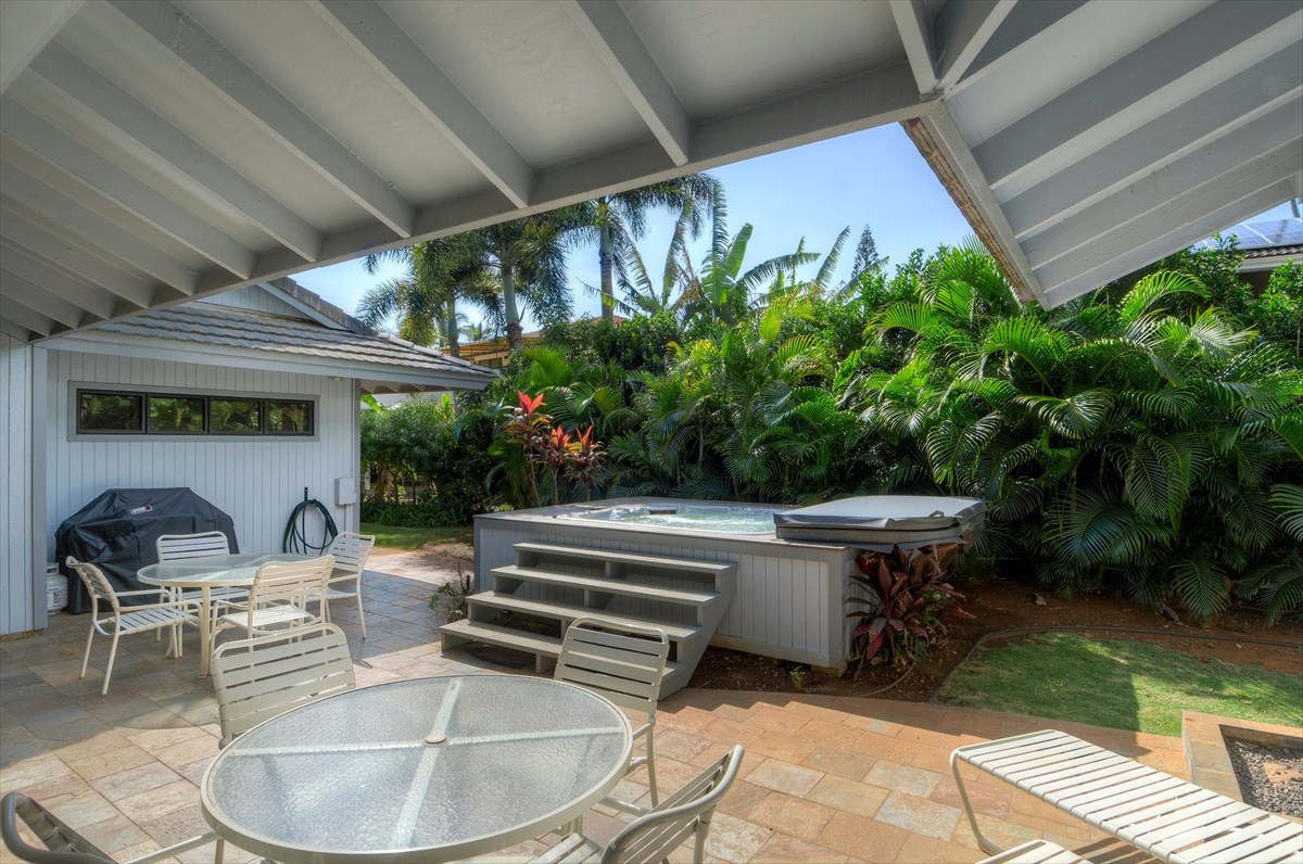 1736 Keleka Road Poipu, HI 96756 - Photo 21 of 22 Gallery Image 21