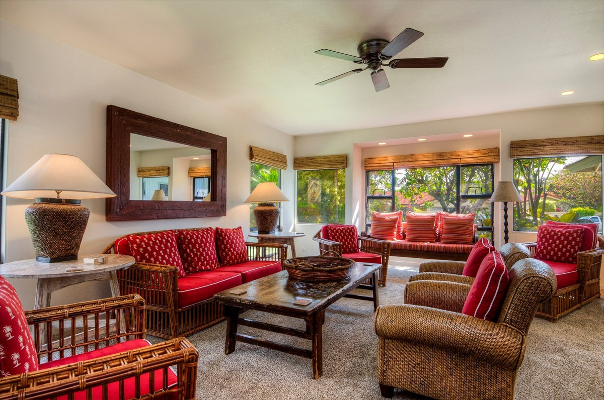 1736 Keleka Road Poipu, HI 96756 - Photo 4 of 22 Gallery Image 4