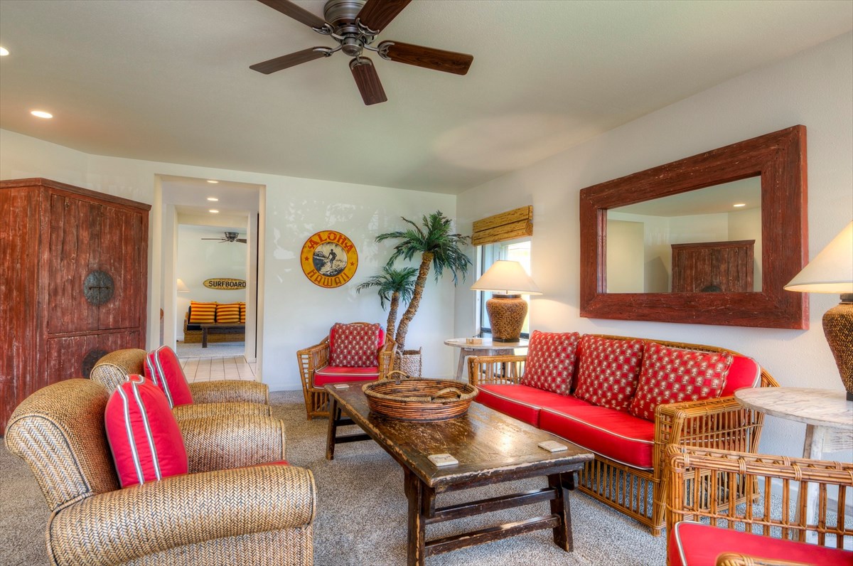 1736 Keleka Road Poipu, HI 96756 - Photo 5 of 22 Gallery Image 5