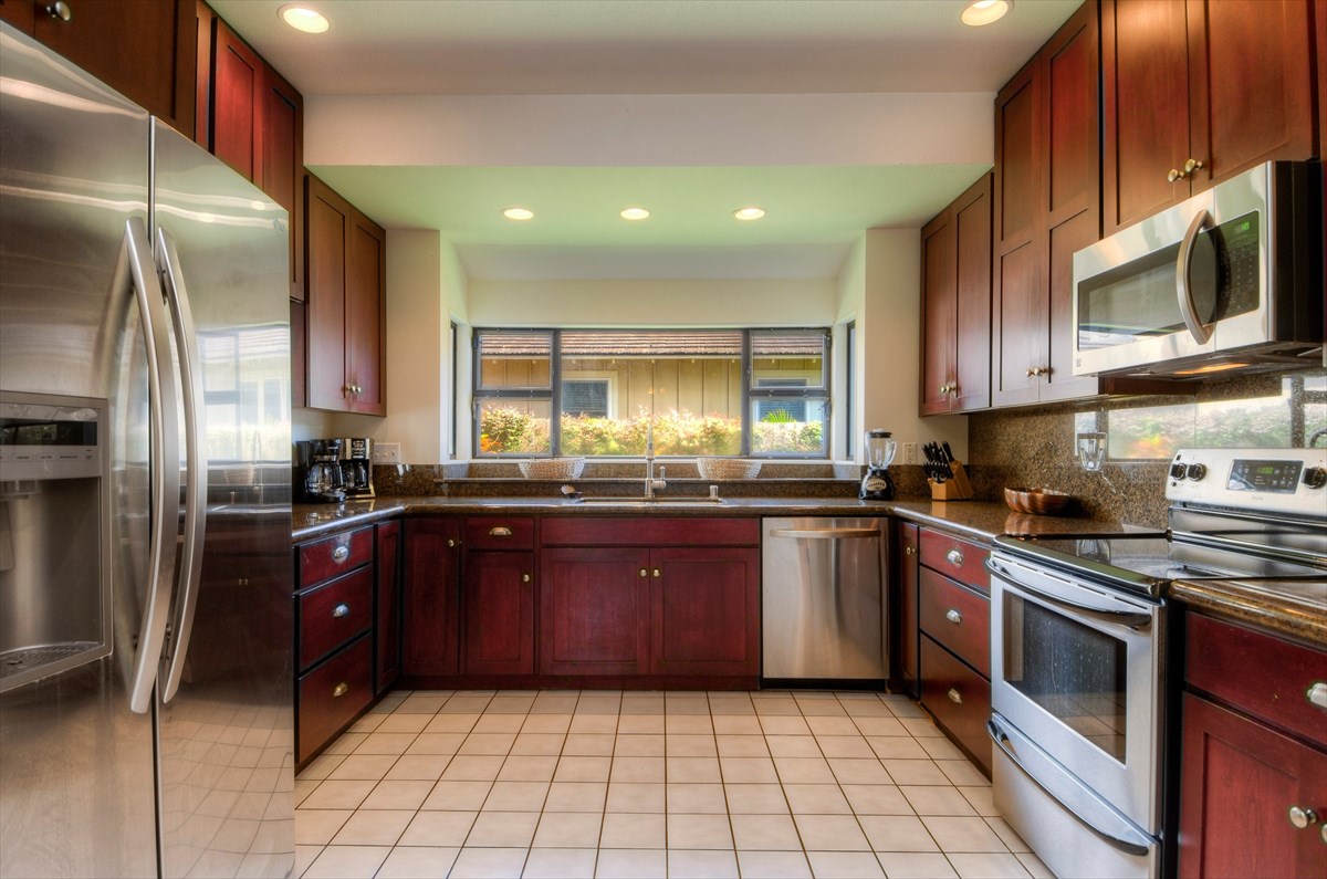1736 Keleka Road Poipu, HI 96756 - Photo 6 of 22 Gallery Image 6