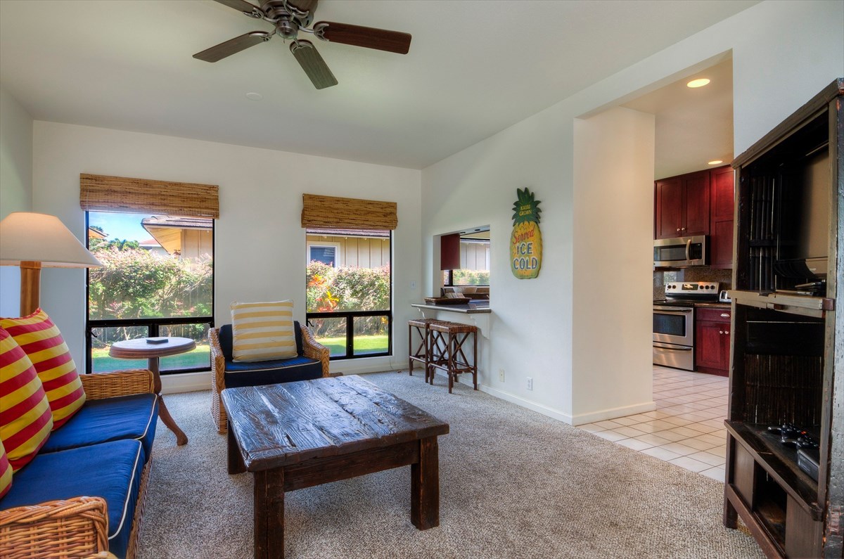 1736 Keleka Road Poipu, HI 96756 - Photo 8 of 22 Gallery Image 8