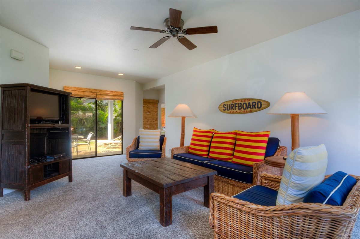 1736 Keleka Road Poipu, HI 96756 - Photo 9 of 22 Gallery Image 9