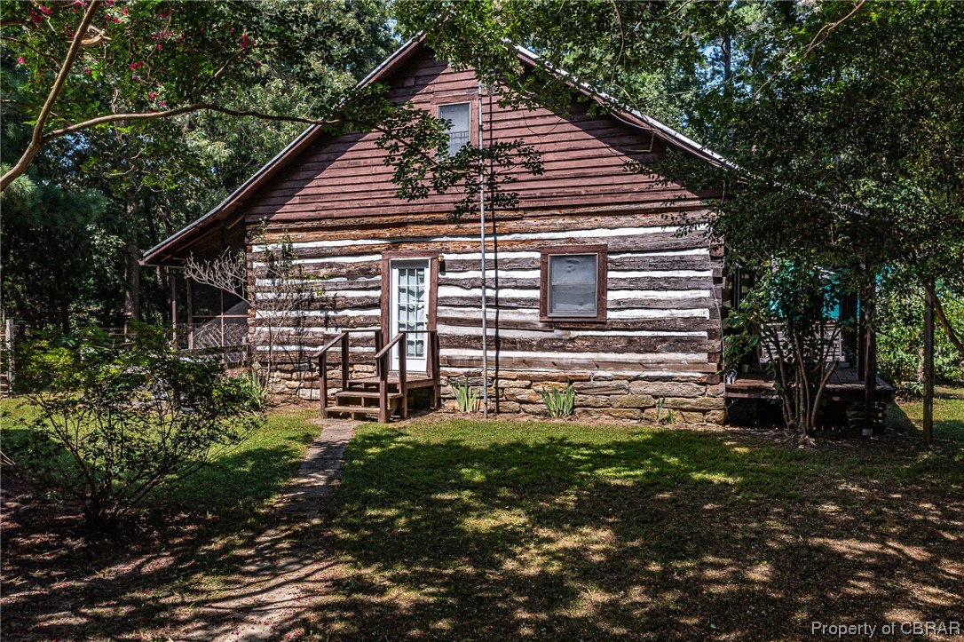 122 Lancelot Drive Reedville, VA 22539 - Photo 7 of 50