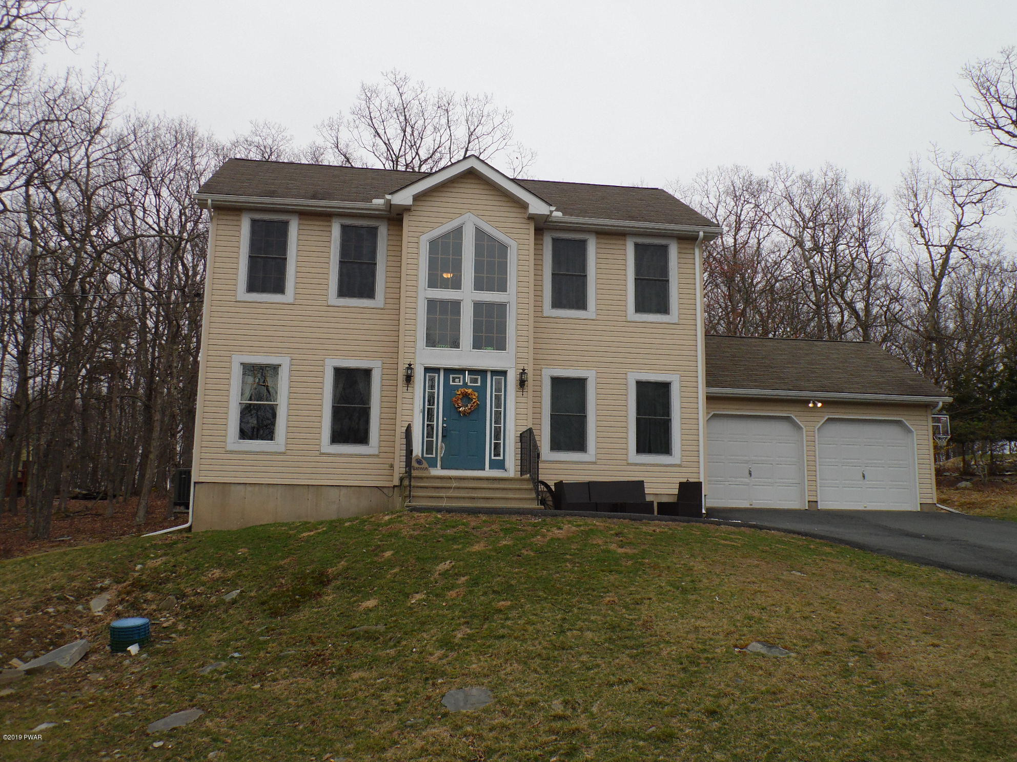 144 West Lilac Road Milford, PA 18337 - Photo 31 of 34 Front view