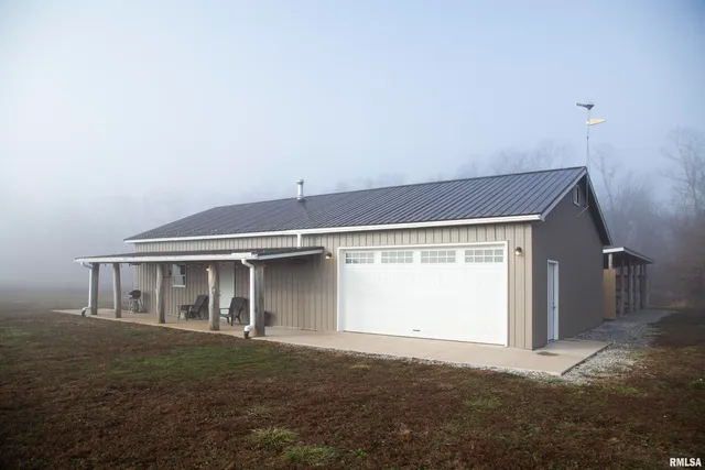 $435,000 | 12532 Geiman Road, Browning, IL 62624