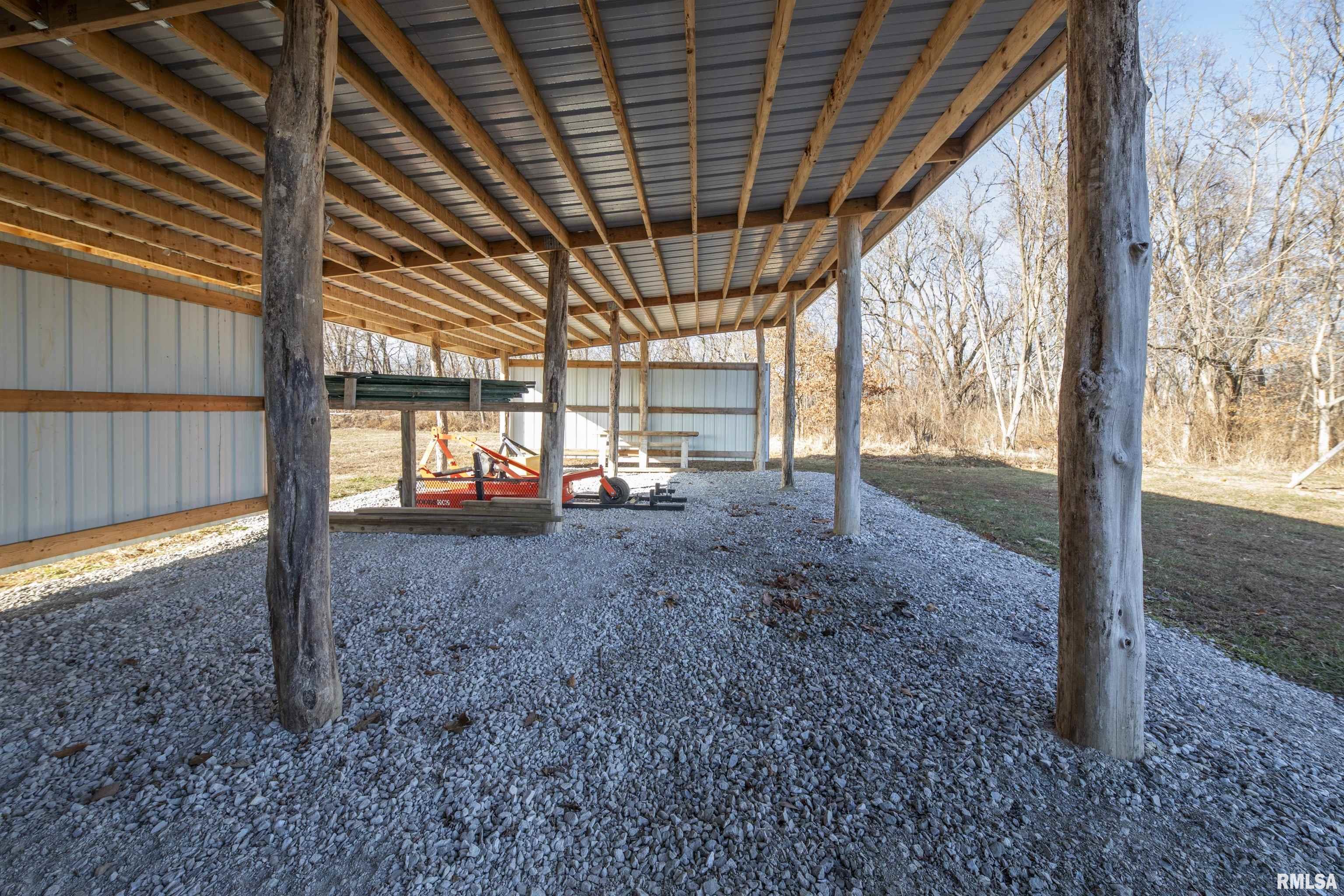 12532 Geiman Road Browning, IL 62624 - Photo 15 of 39