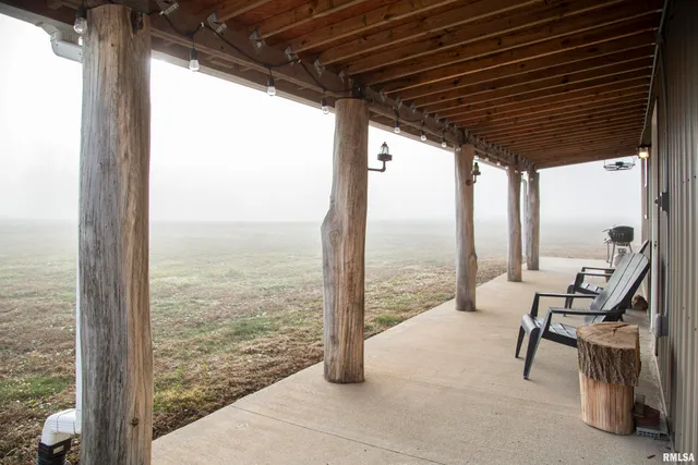 $435,000 | 12532 Geiman Road, Browning, IL 62624