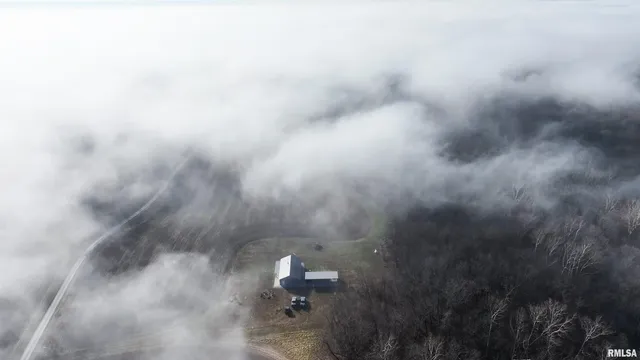 $435,000 | 12532 Geiman Road, Browning, IL 62624