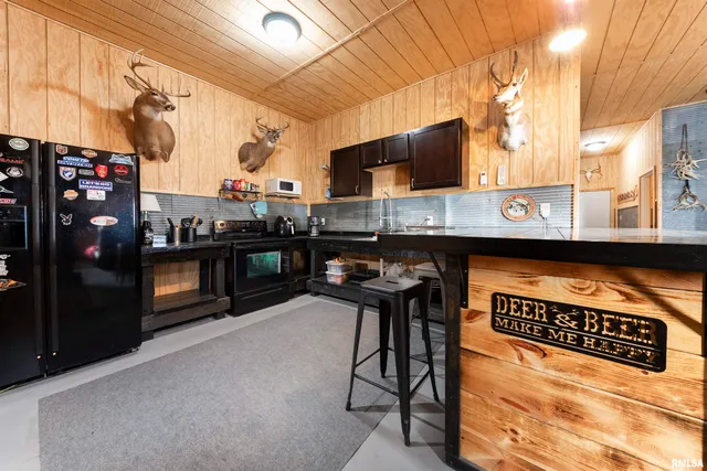 $435,000 | 12532 Geiman Road, Browning, IL 62624