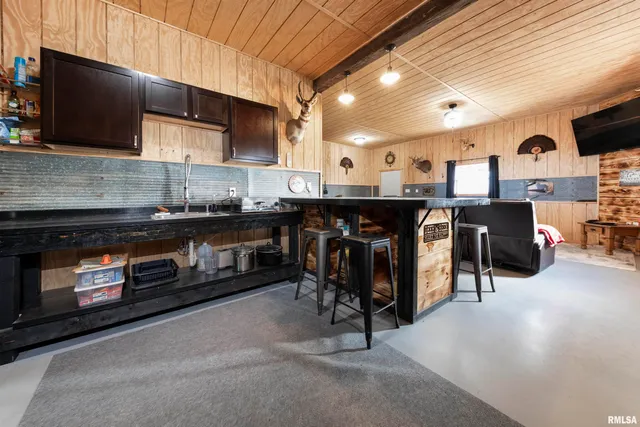 $435,000 | 12532 Geiman Road, Browning, IL 62624