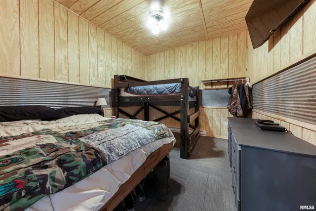 $435,000 | 12532 Geiman Road, Browning, IL 62624