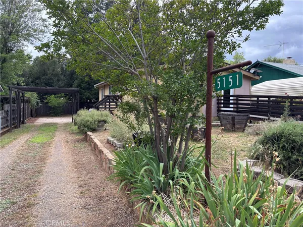 $364,000 | 5151 Jones Street, Mariposa, CA 95338