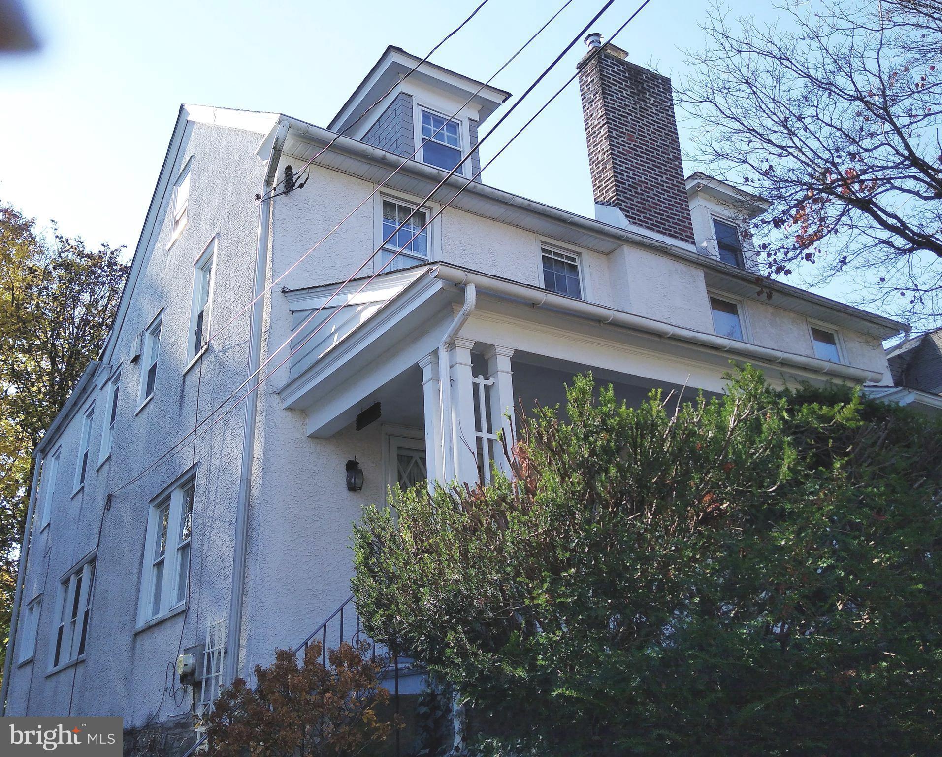357 Oak Road Glenside, PA 19038 - Photo 1 of 1 Front view