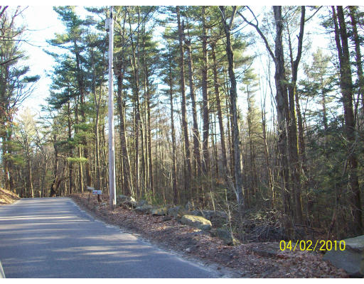 81 West Millbury Road Sutton, MA 01590 - Photo 1 of 1 Gallery Image 1