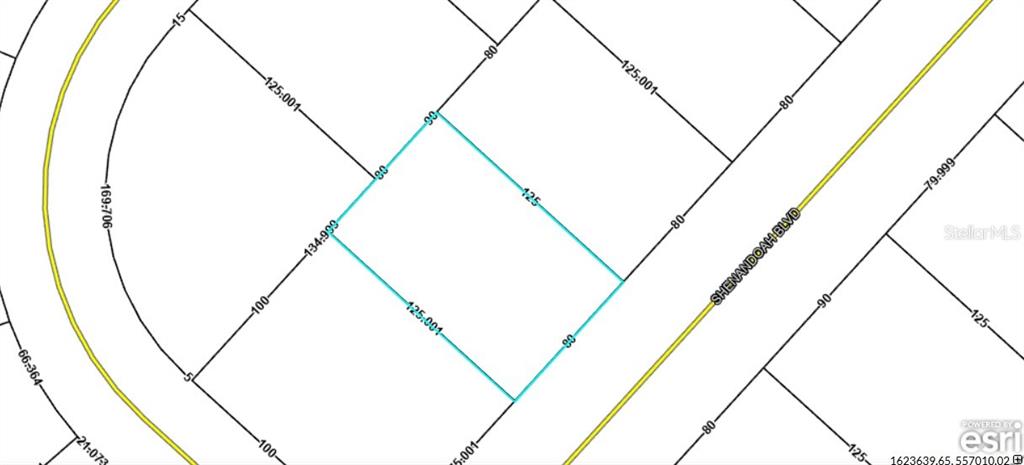 10 Shenandoah Boulevard Chipley, FL 32428 - Photo 3 of 8 a view of a entryway