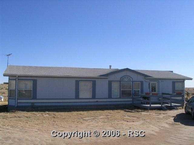 20040 Enoch Road Colorado Springs, CO 80928 - Photo 1 of 7