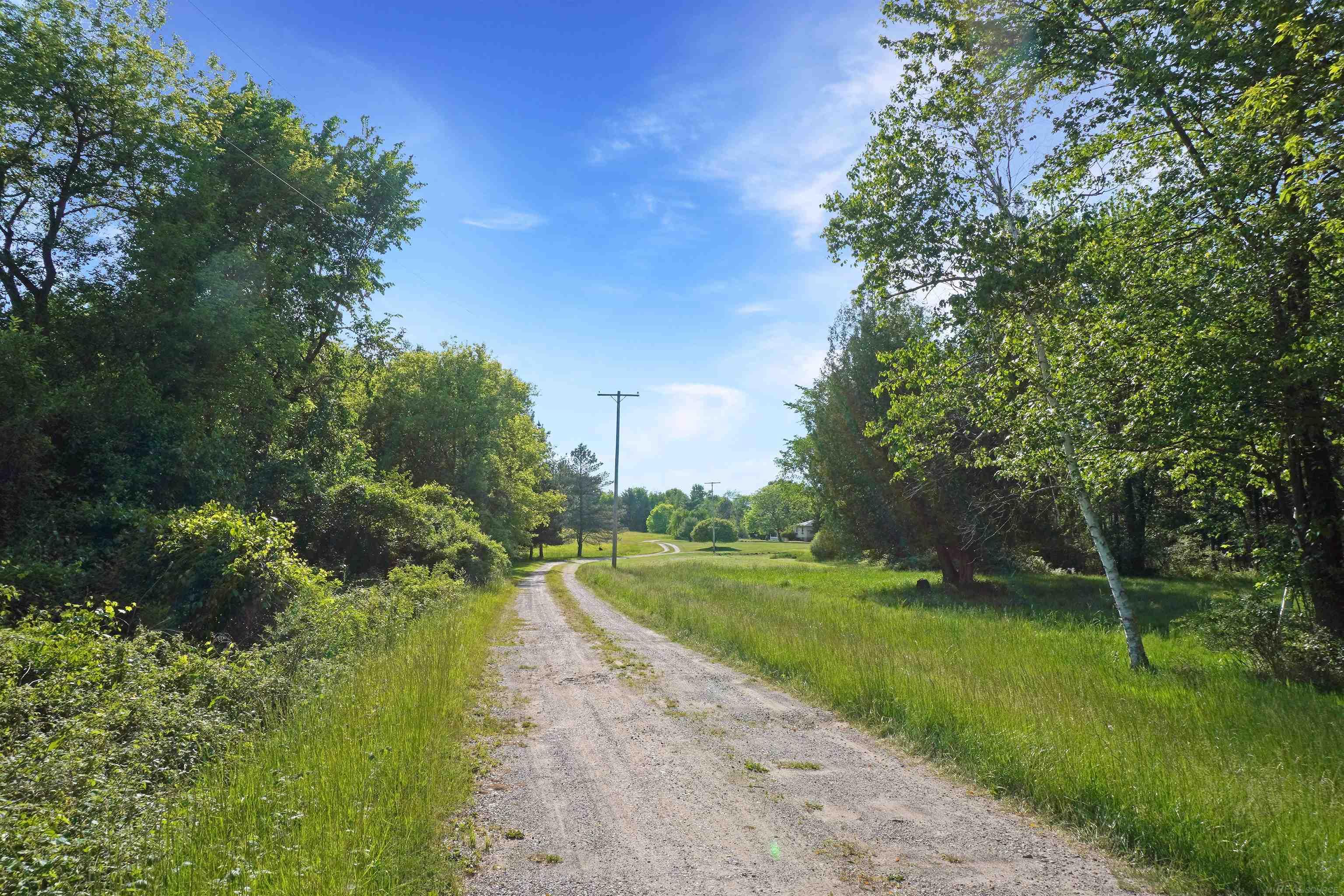 1385 North Blacks Corners Road Imlay City, MI 48444 - Photo 22 of 57