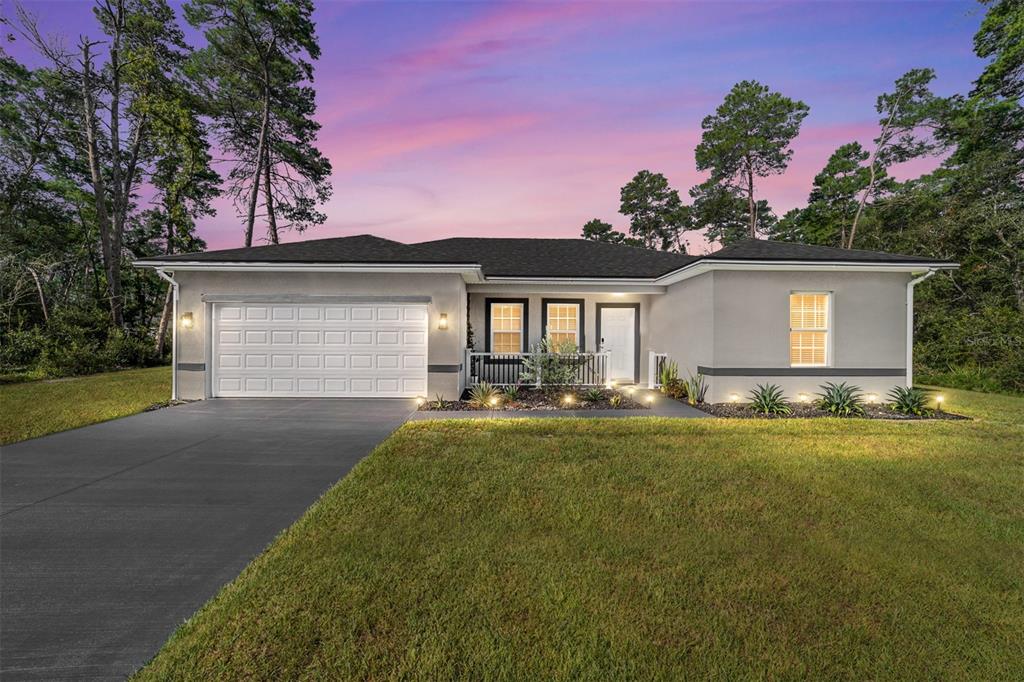 5236 Southwest 165th St Road Ocala, FL 34473 - Photo 1 of 1