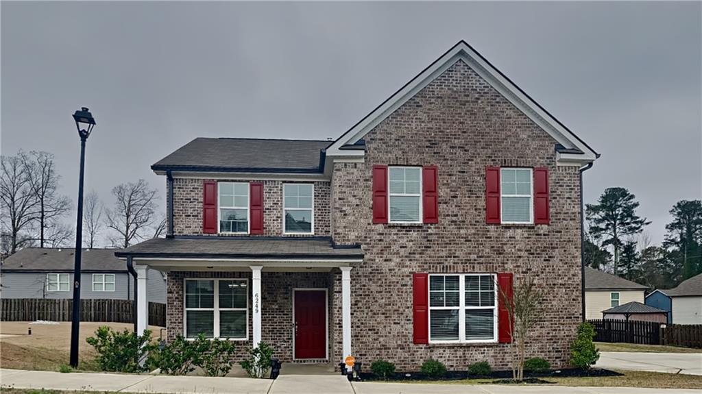 6249 Noreen Way Lithonia, GA 30058 - Photo 1 of 1 Gallery Image 1