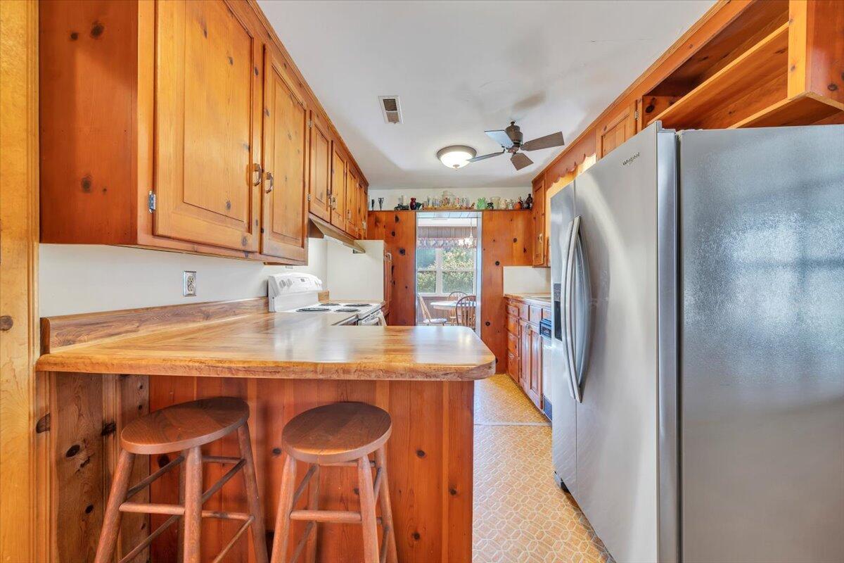 3870 Harborwood Road Salem, VA 24153 - Photo 15 of 53 15-MIB01197