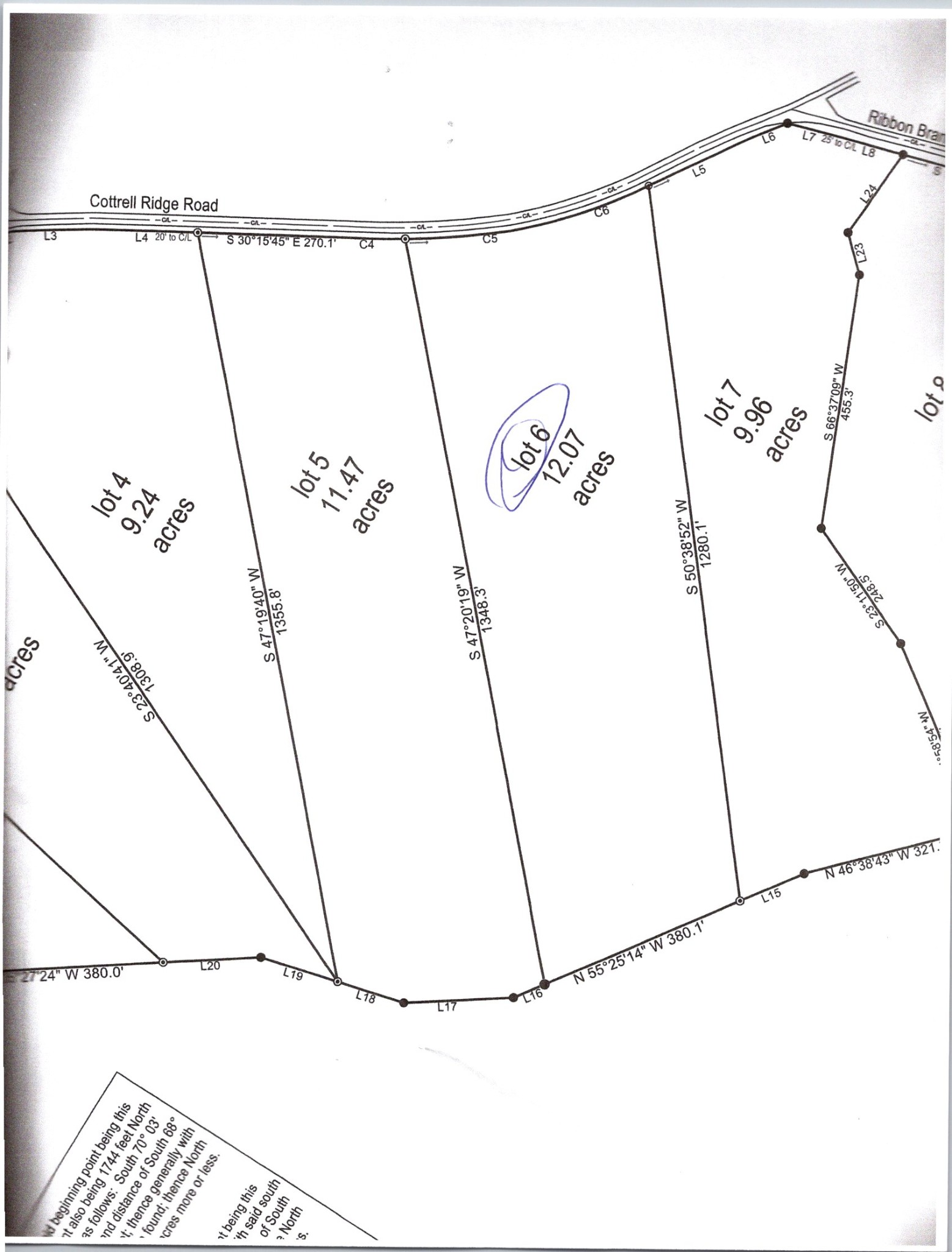 6 Cottrell Ridge Road Dover, TN 37058 - Photo 11 of 11 Gallery Image 11