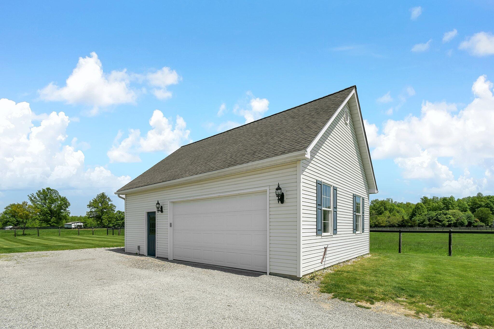 13790 Taylor Road Plain City, OH 43064 - Photo 54 of 70 Outbuilding