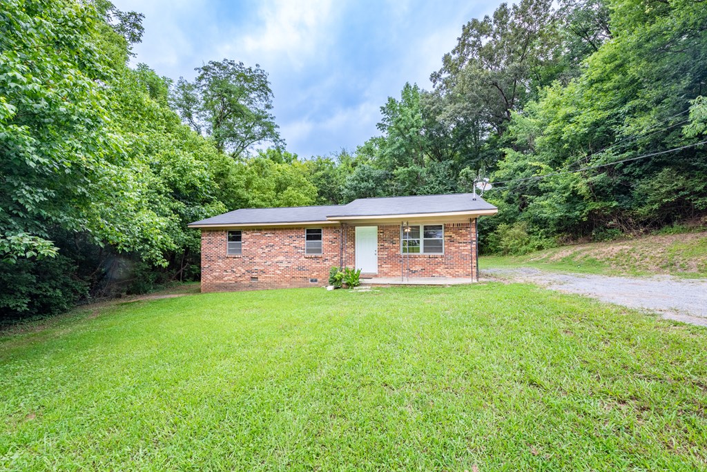 334 Scott Brown Road Southeast Fairmount, GA 30139 - Photo 3 of 22 Gallery Image 3