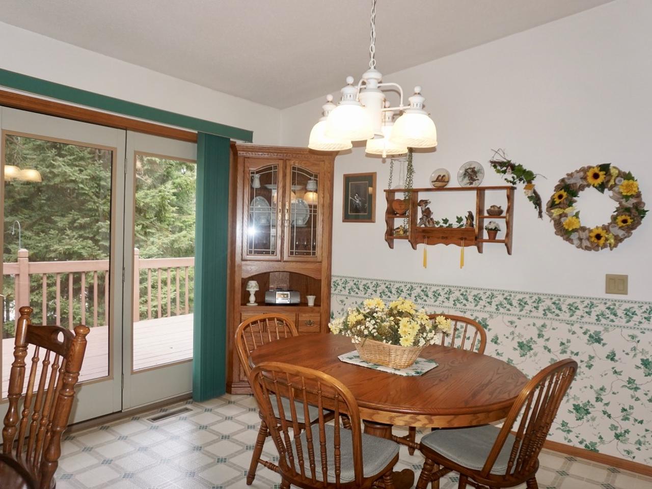 1320 North Big Lake Loop Road Three Lakes, WI 54562 - Photo 4 of 24 Gallery Image 4