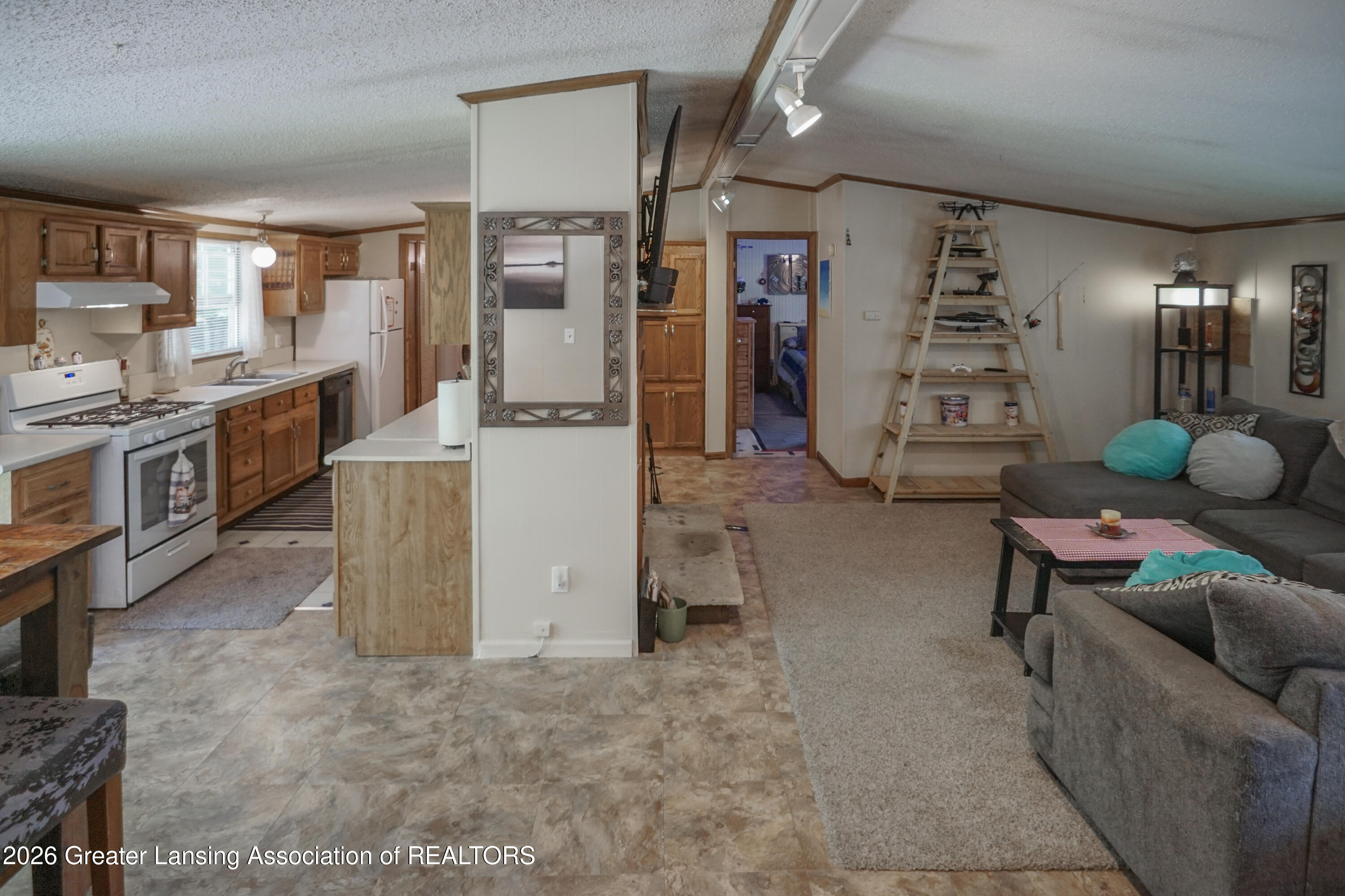 1416 South Ainger Road Charlotte, MI 48813 - Photo 41 of 74 1416 S Ainger Rd, Charlotte-41