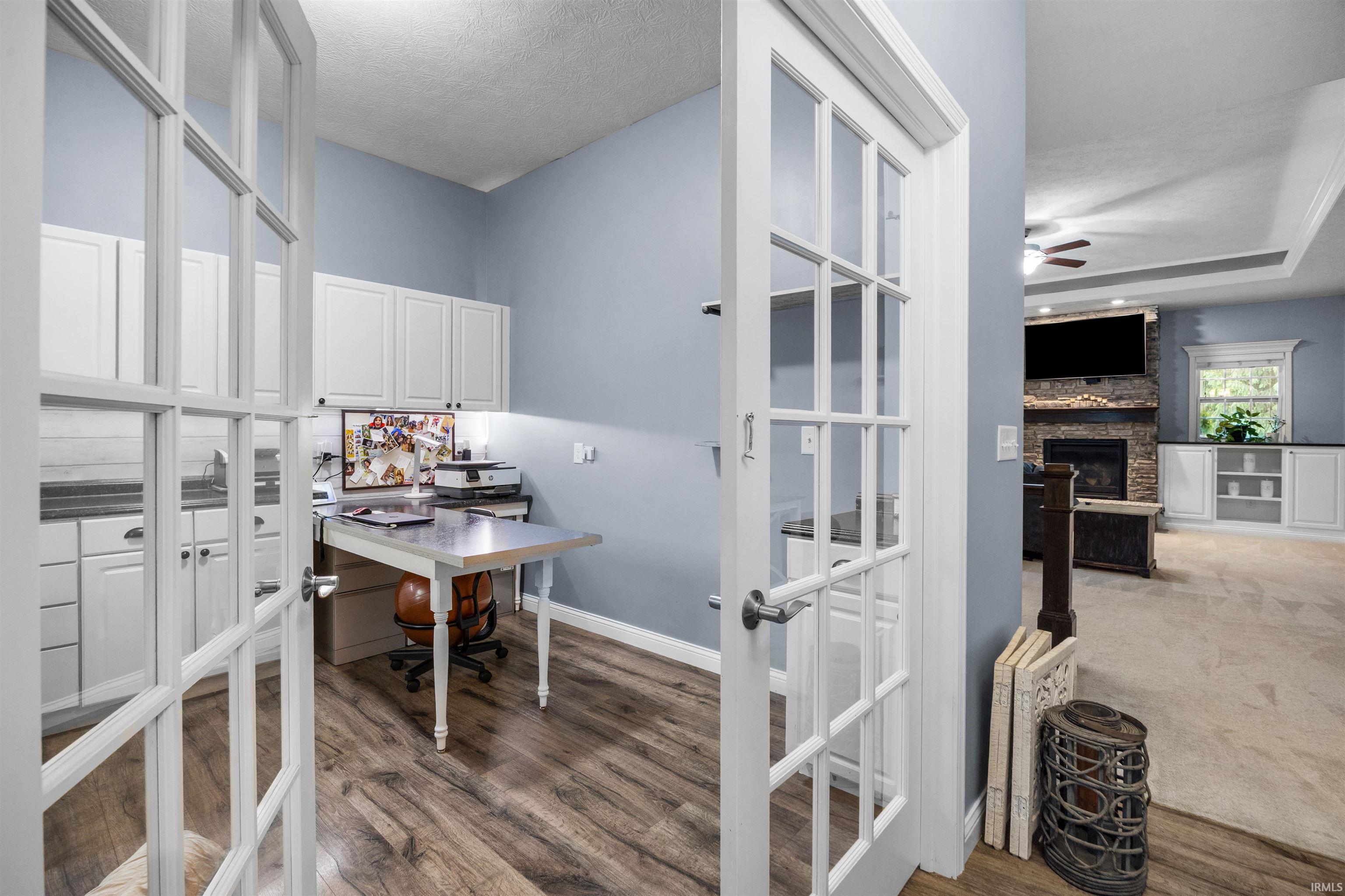 2529 Mar Ruth Drive Lafayette, IN 47905 - Photo 15 of 36