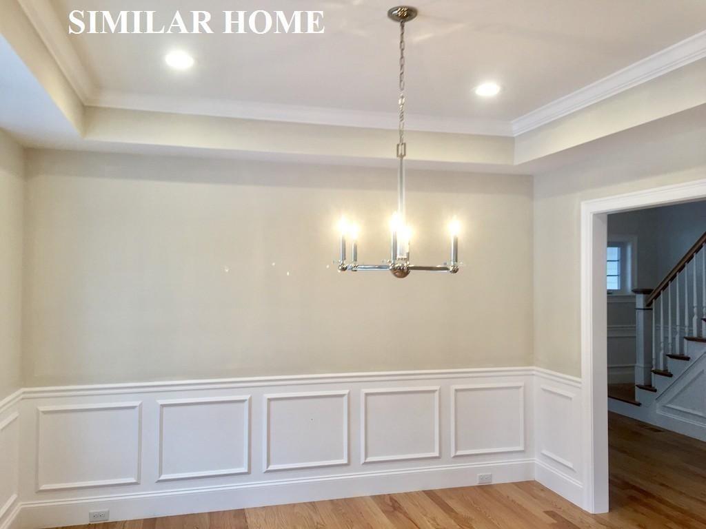 516 South Border Road Winchester, MA 01890 - Photo 3 of 9