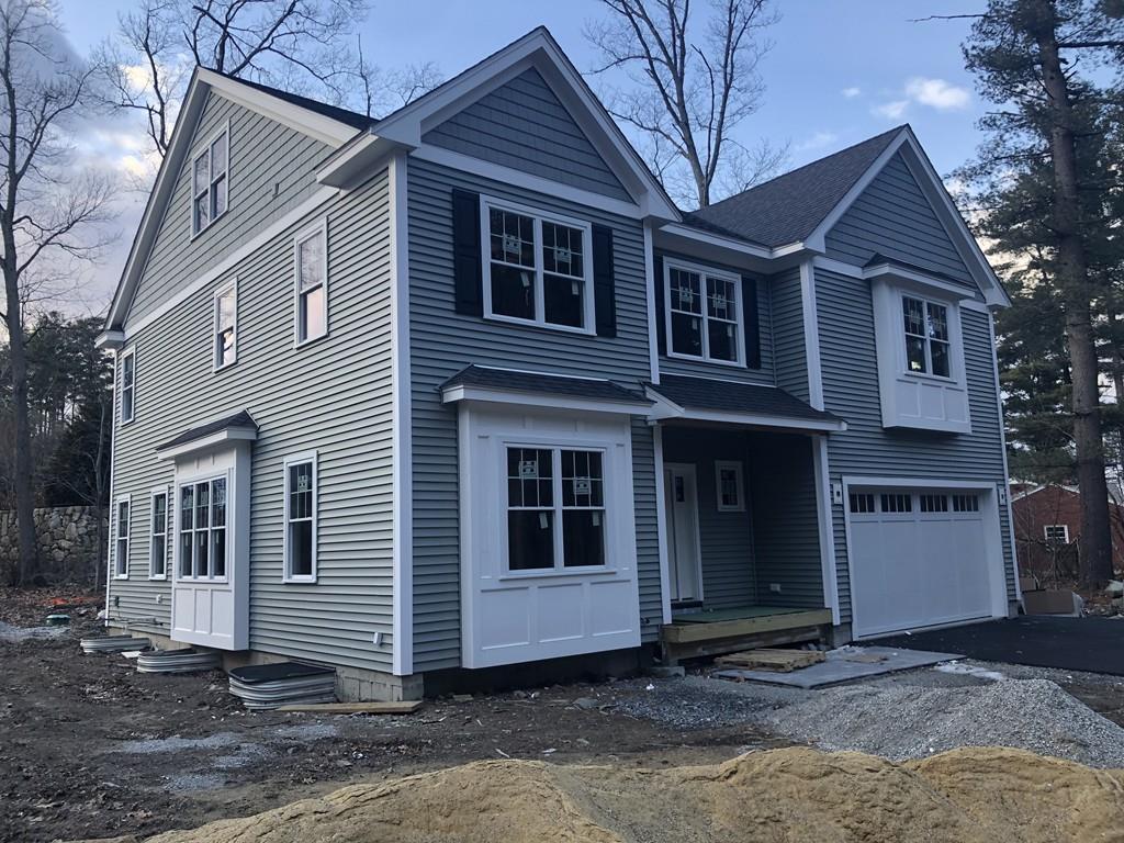 516 South Border Road Winchester, MA 01890 - Photo 9 of 9