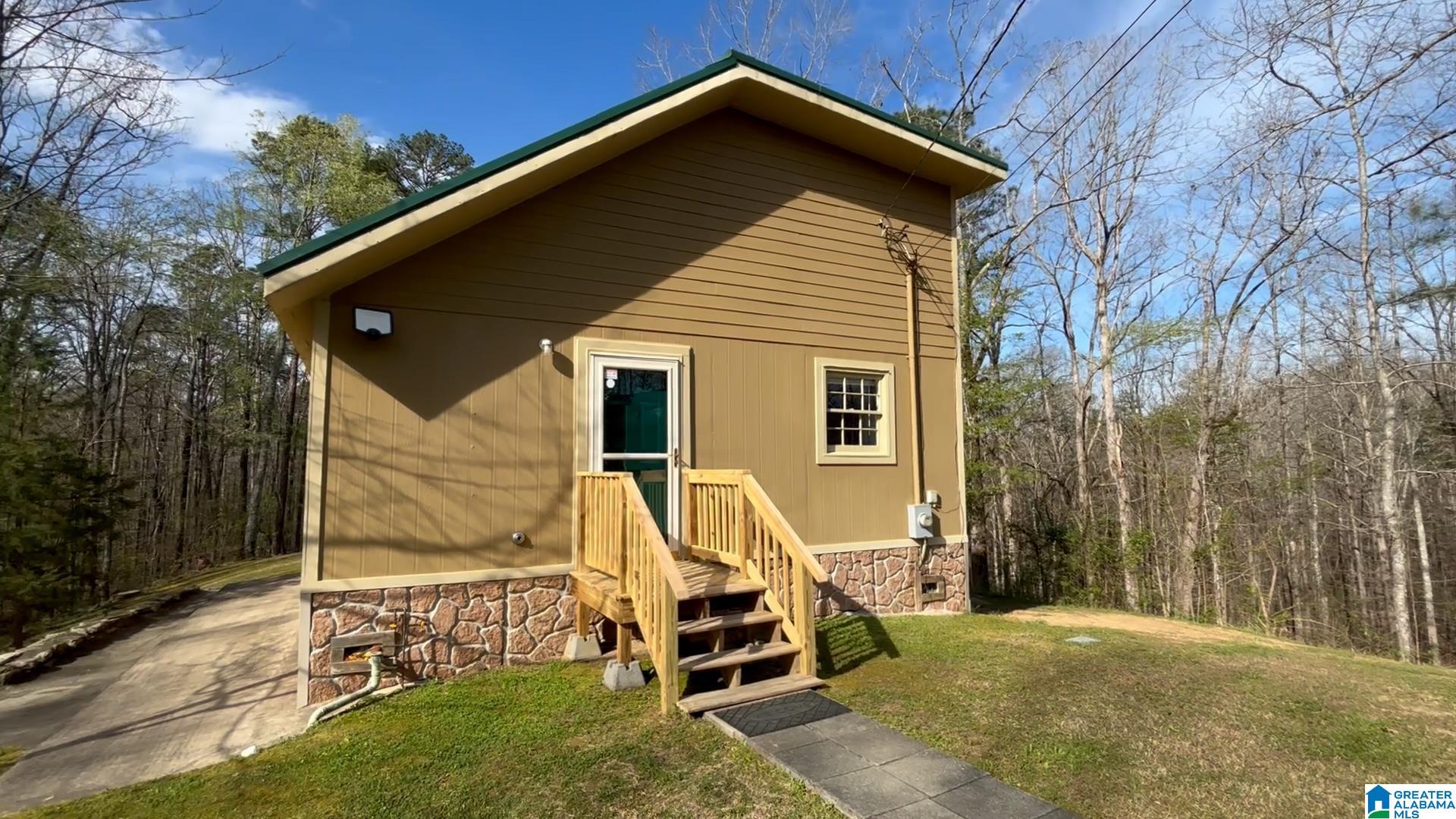 930 Isbell Road Odenville, AL 35120 - Photo 34 of 40