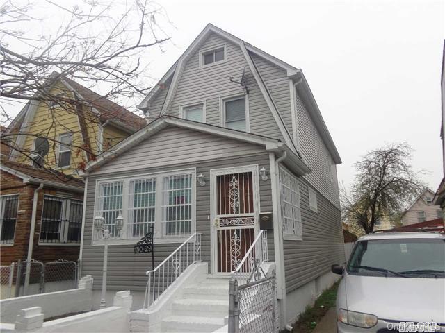 150-29 115th Road Queens, NY 11434 - Photo 1 of 1 Gallery Image 1