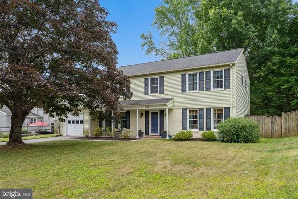 $664,900 | 19804 Westerly Avenue, Poolesville, MD 20837