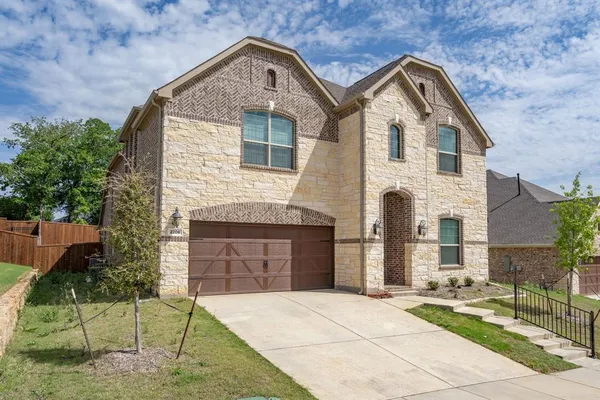 $4,000 | 2206 Christopher Lane, Euless, TX 76040