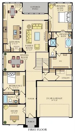 $4,000 | 2206 Christopher Lane, Euless, TX 76040