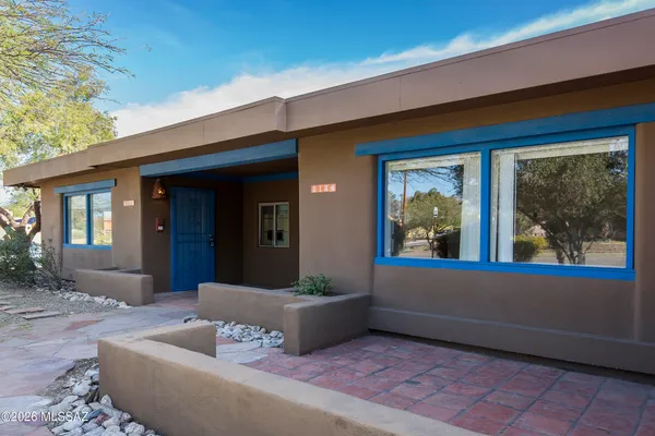 $710,000 | 2144 East 2nd Street, Tucson, AZ 85719