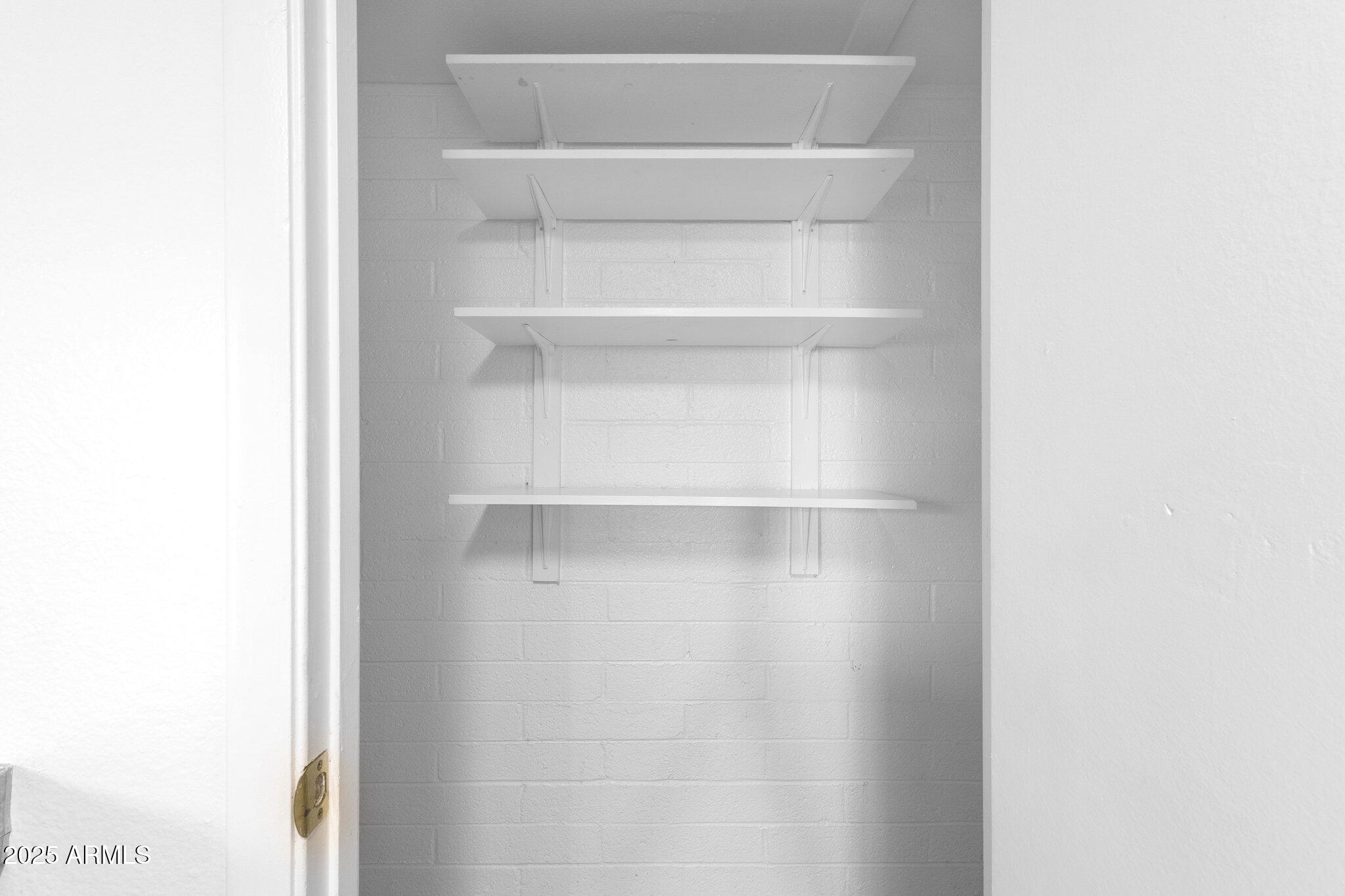 5406 West Hearn Road Glendale, AZ 85306 - Photo 19 of 32 Pantry