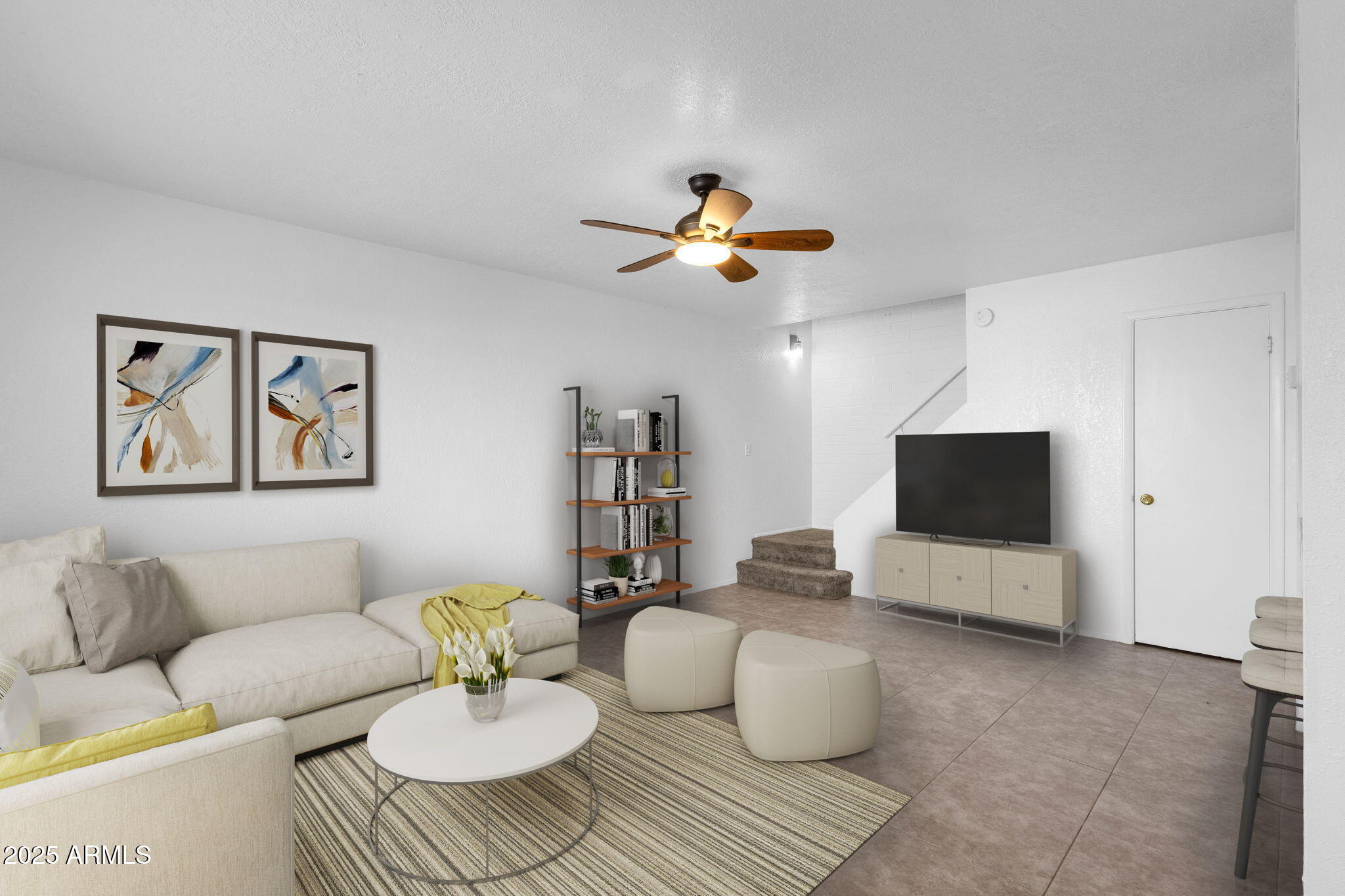 5406 West Hearn Road Glendale, AZ 85306 - Photo 10 of 32 Family Room