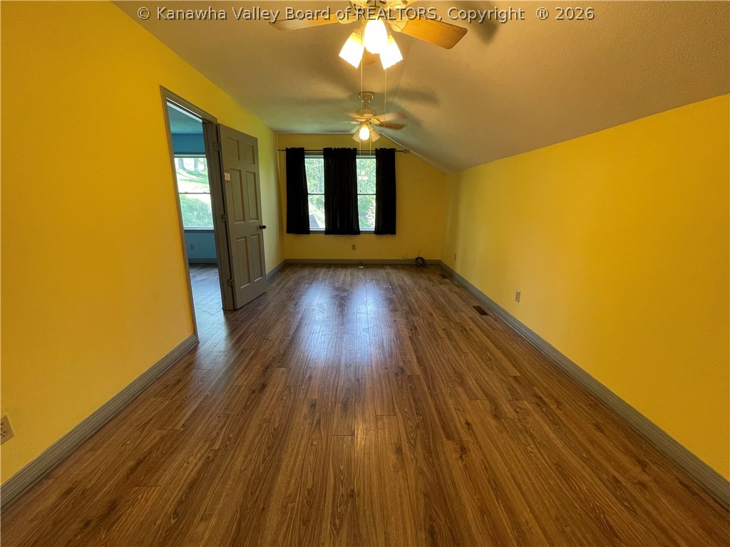 1852 Oak Hill Ridge Road Bomont, WV 25030 - Photo 28 of 48 Gallery Image 28