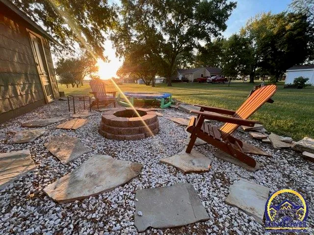 $169,000 | 104 4th Street, Unit 104 4TH ST, Winchester, KS 66097